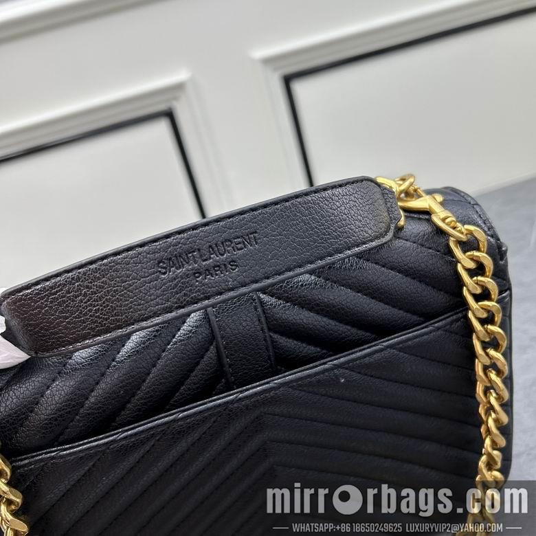 YSL Replica Bags YSL 80993 25x15x8cm ww