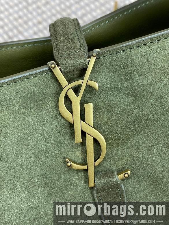 YSL Replica Bags 742828 20X25X16cm MT 2colour