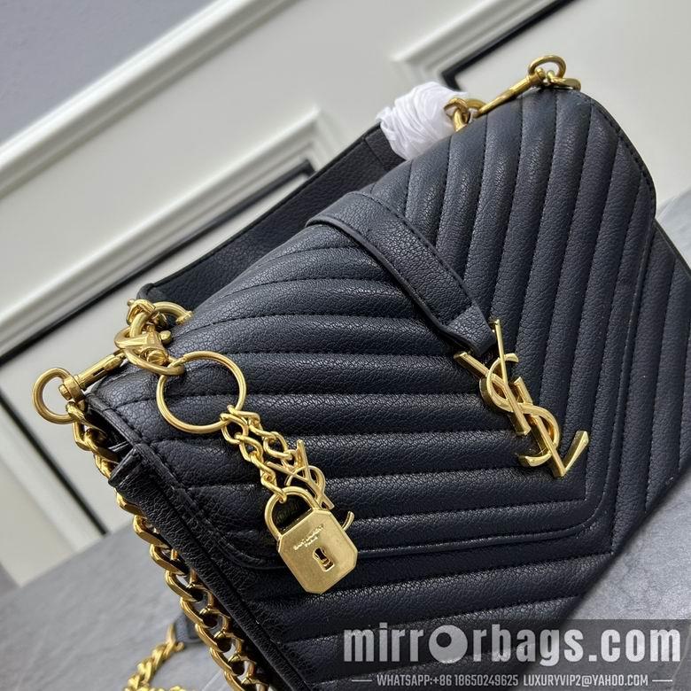 YSL Replica Bags YSL 80993 25x15x8cm ww