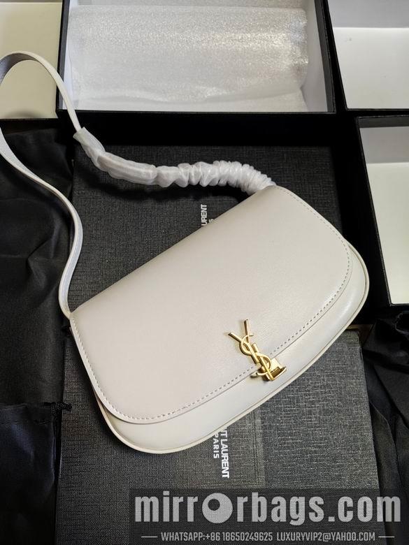 YSL Replica Bags 779642 21X11X4.5cm XMY 3colour
