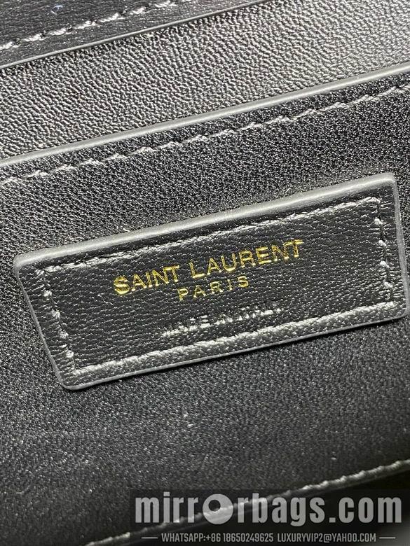 YSL Replica Bags 21X4.5X11cm 041601 MT