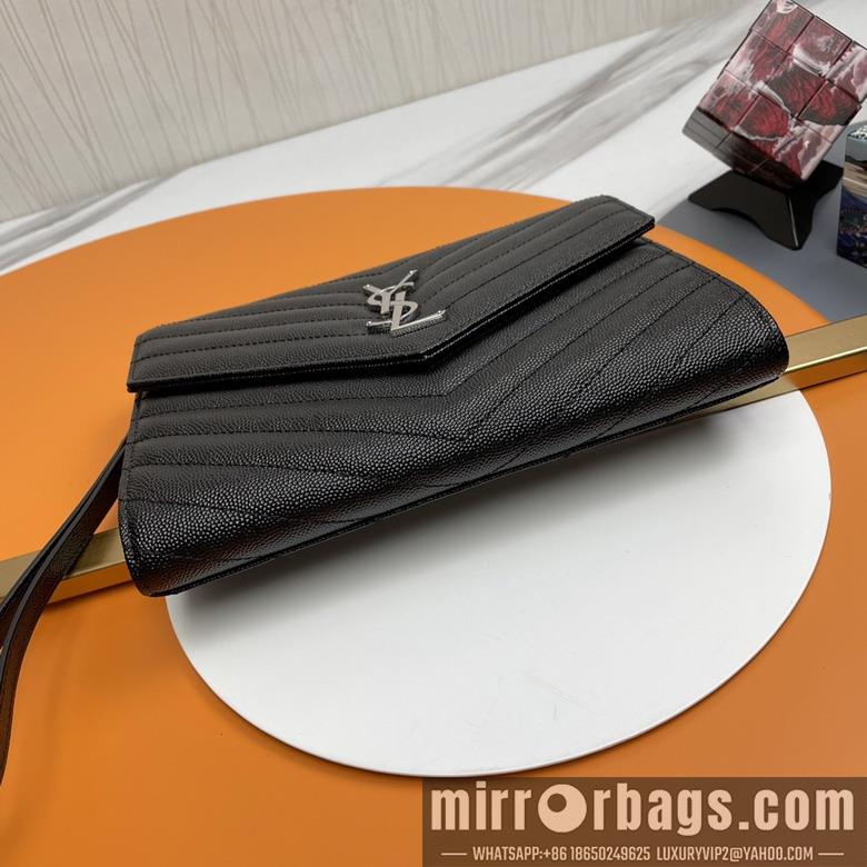 YSL Replica Bags YSL 617662 21x16x3cm 8D2