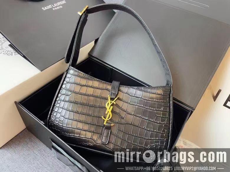 YSL Replica Bags 25X14X6cm 072208 XMY 4colour
