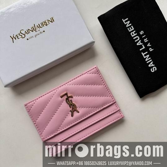YSL Replica Bags YSL 423291 10.5X7.5x0.5cm zy2