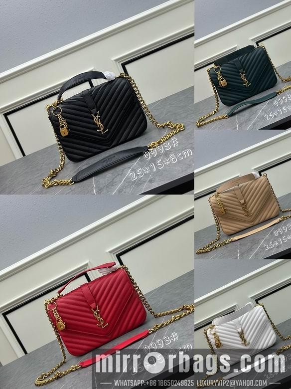YSL Replica Bags YSL 80993 25x15x8cm ww