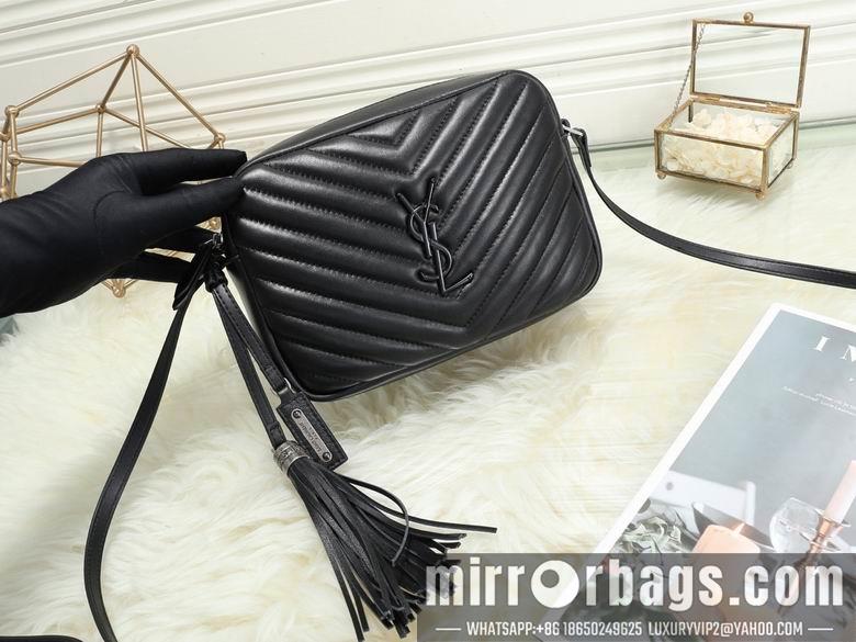 YSL Replica Bags 50733 23X16X6cm XMY 3colour