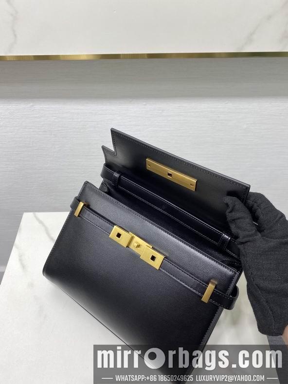 YSL Replica Bags 579270  24x6x17.5 cm mt