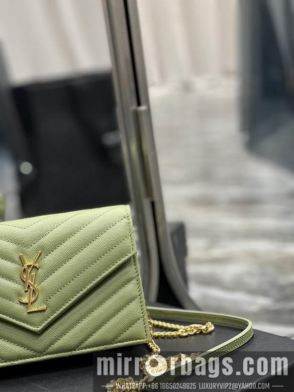 YSL Replica Bags 393953 19x11.5x4cm CN
