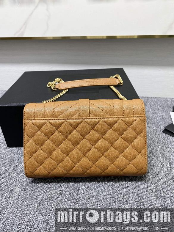 YSL Replica Bags 392745 21X13X6cm MT