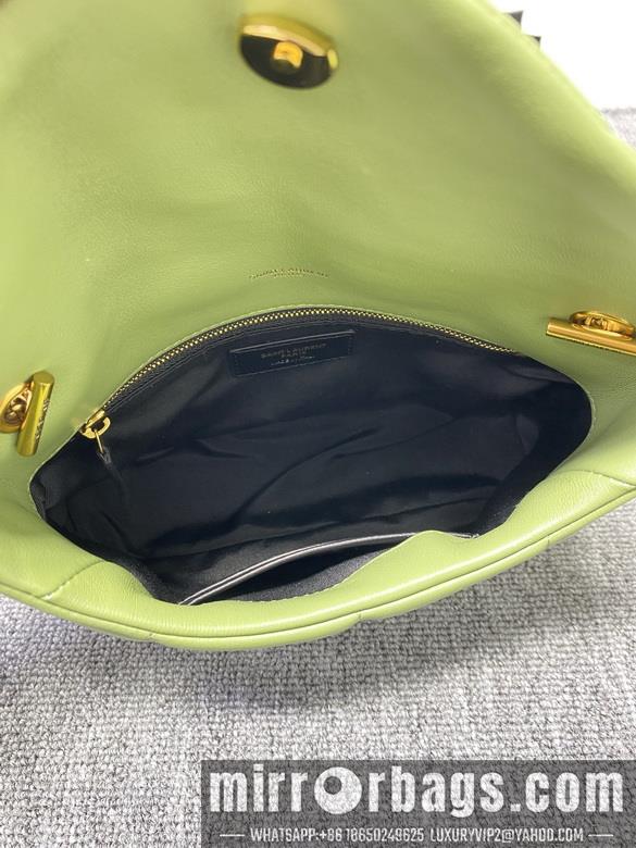 YSL Replica Bags Lou 620333  23X15.5X8.5cm MT