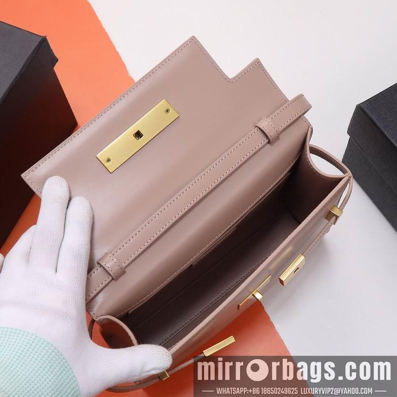 YSL Replica Bags 675626 24X17.5X6cm YG 3colour