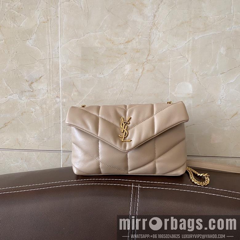 YSL Replica Bags Lou 620333  23X15.5X8.5cm MT