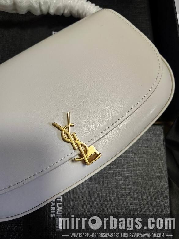 YSL Replica Bags 779642 21X11X4.5cm XMY 3colour