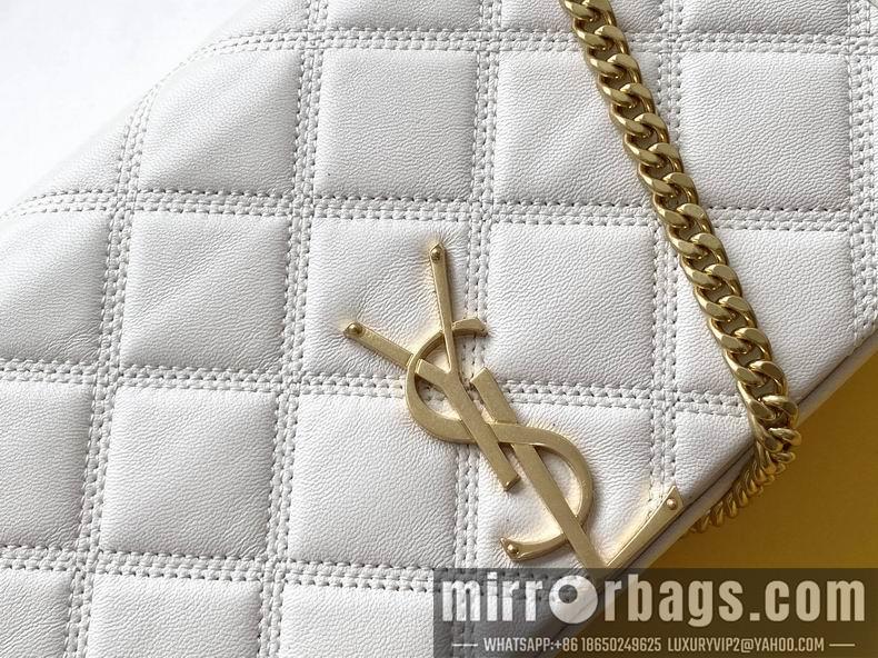 YSL Replica Bags 585031  22.5x14.5x5.0 cm wf