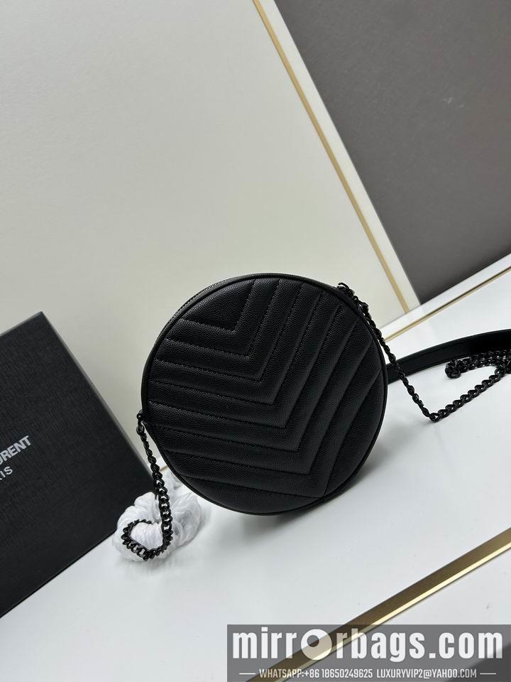 YSL Replica Bags YSL 8820 17x17x5cm jj1