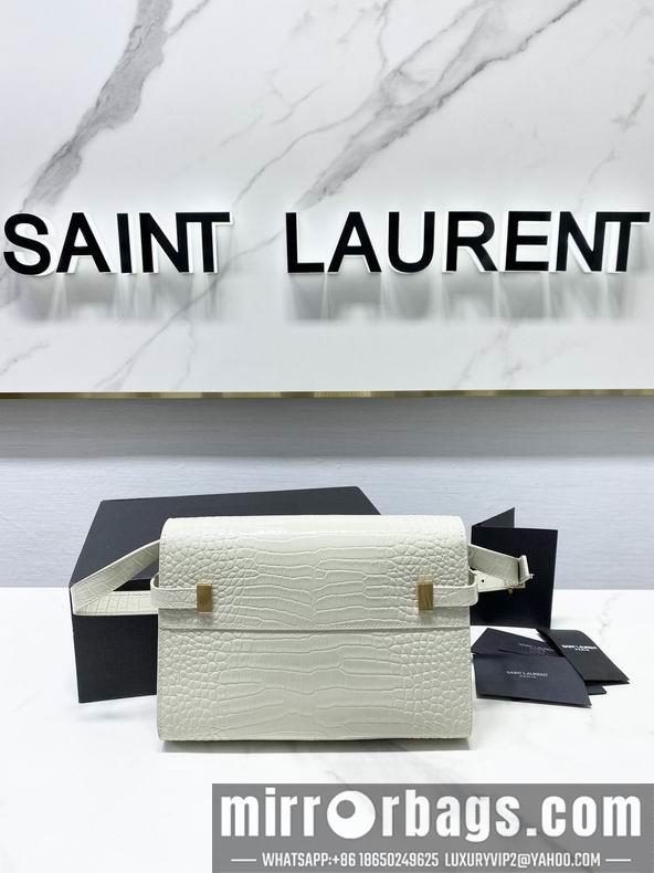 YSL Replica Bags 579270  24x6x17.5 cm mt