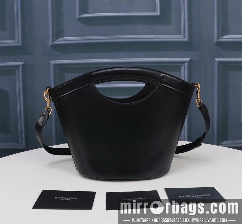 YSL Replica Bags YSL tote 791069 30x20x10.5cm 8D