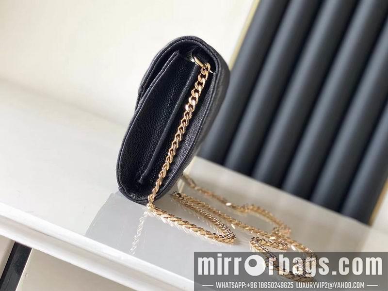YSL Replica Bags YSL mongram  26801 22.5x14x4cm 8D