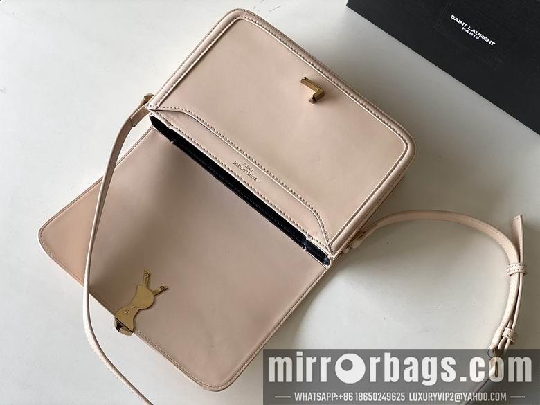 YSL Replica Bags YSL 634305 23x16x6cm 8D4色