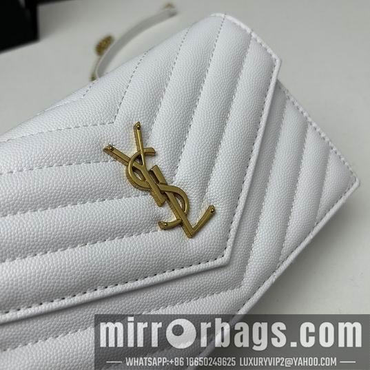 YSL Replica Bags YSL 98557 20x11x4cm ww4色