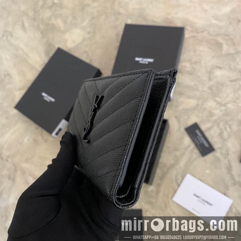 YSL Replica Bags 575974 13x9x1.5 cm mt01