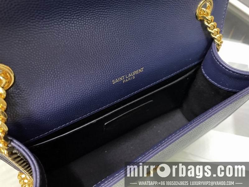 YSL Replica Bags YSL Kate  474366 20x12.5x5cm 8D4色