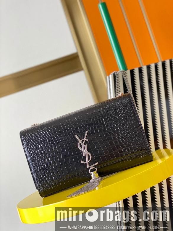 YSL Replica Bags kate  377829 24X14.5X5.5cm YG 3colour