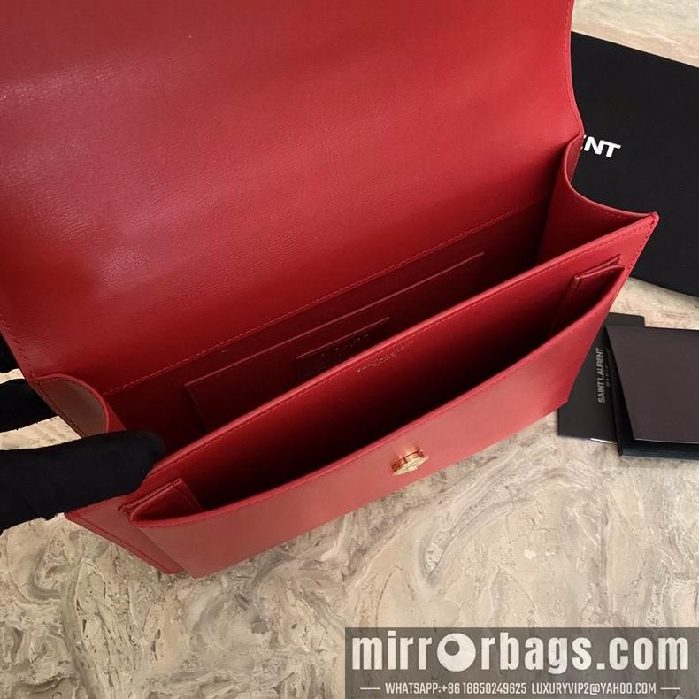 YSL Replica Bags 634723 25x18x7 cm mt