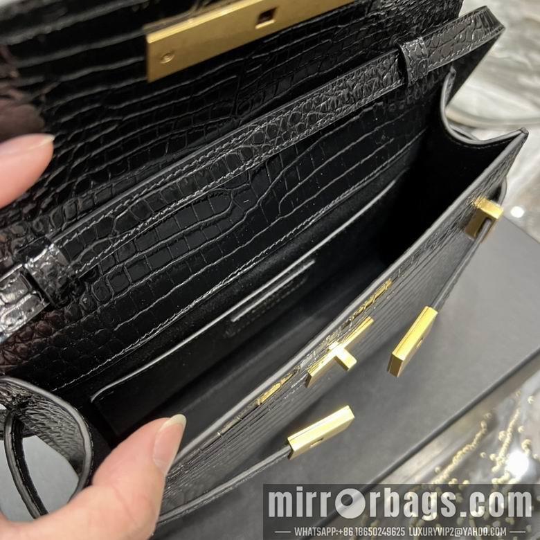 YSL Replica Bags 675626  24x17.5x6cm