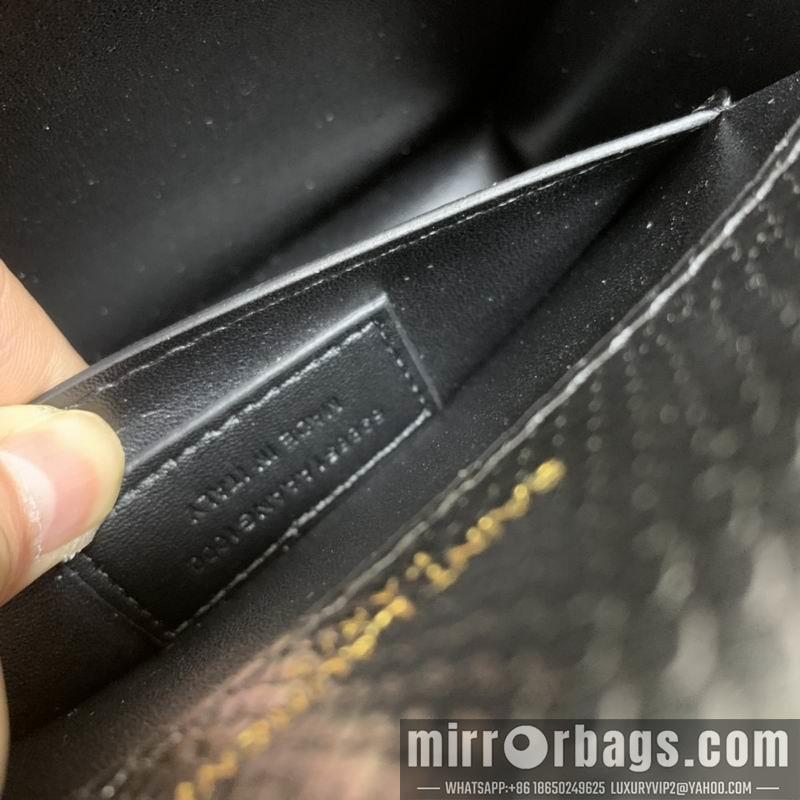 YSL Replica Bags YSL solferino豆腐包8137 19cm CN