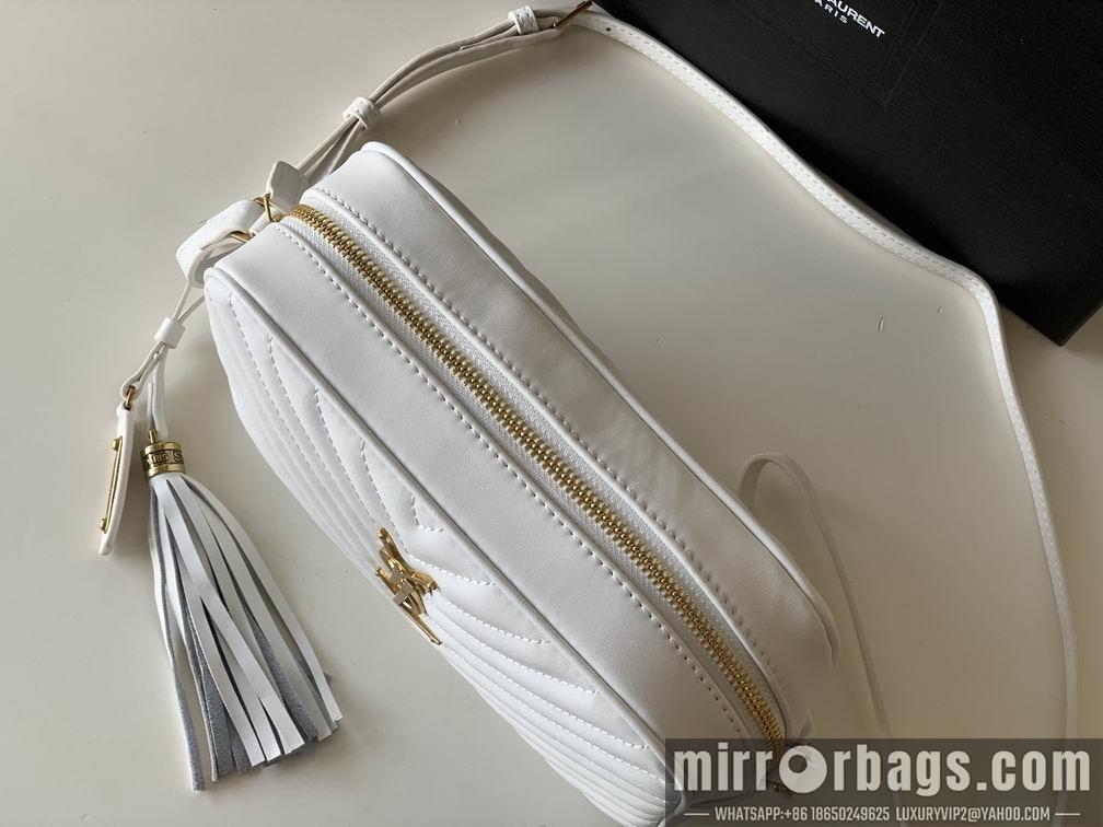 YSL Replica Bags YSL  57700 23x16x6cm 8D