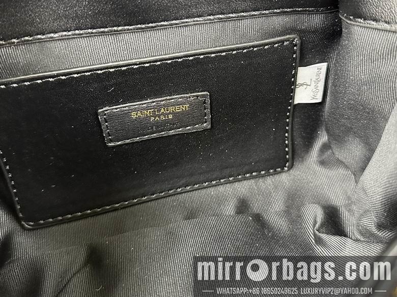 YSL Replica Bags 7728 20X22X13X6cm XMY 2colour
