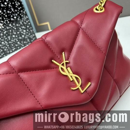 YSL Replica Bags YSL  loulou 7540L 29cm ww
