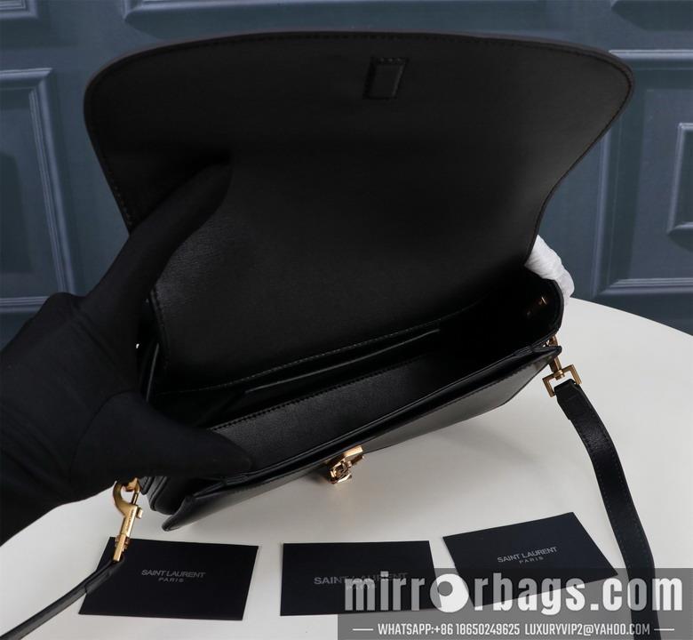 YSL Replica Bags YSL 787671 24x15x5cm 8D