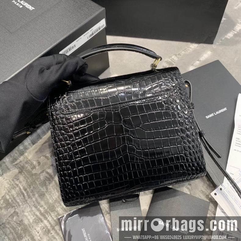 YSL Replica Bags 602716  20x16x7.5 cm wf