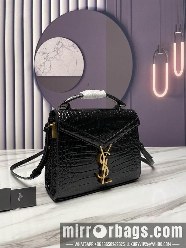 YSL Replica Bags 602716  20x16x7.5 cm wf