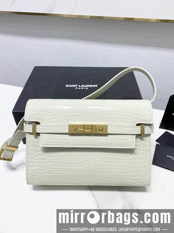 YSL Replica Bags 579270  24x6x17.5 cm mt
