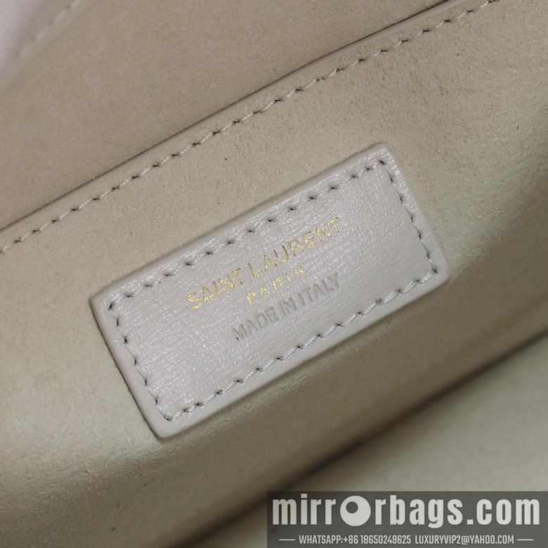 YSL Replica Bags YSL 634723 25x18x5cm 8D