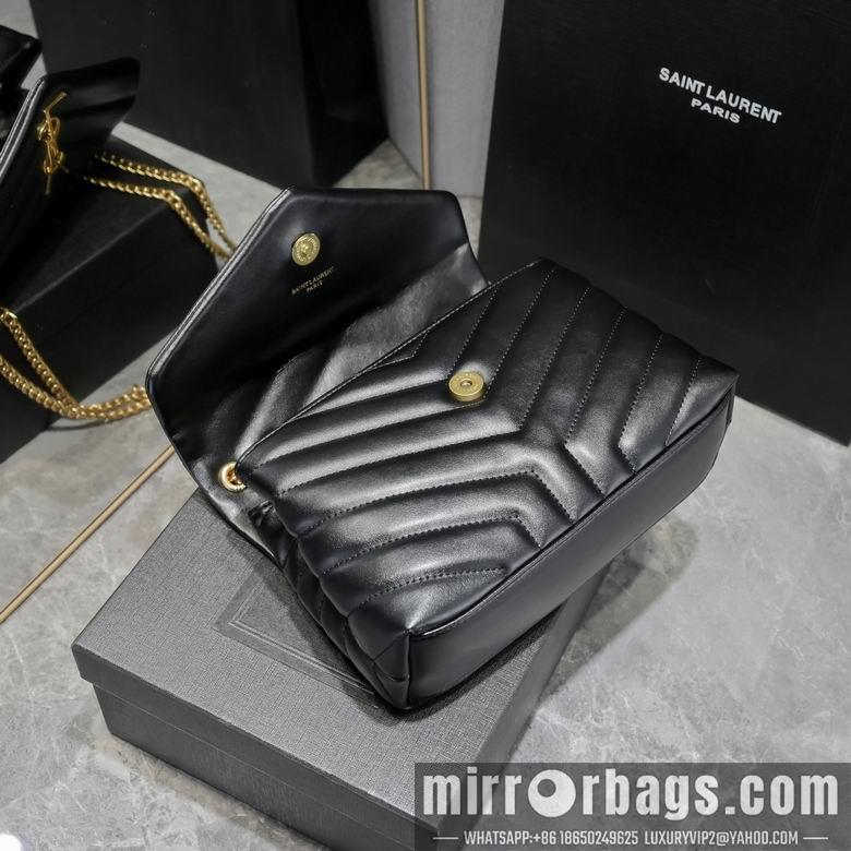 YSL Replica Bags 494699 25X17X9cm XMY 4colour