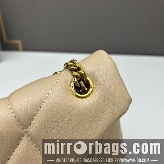 YSL Replica Bags YSL  loulou 7540L 29cm ww