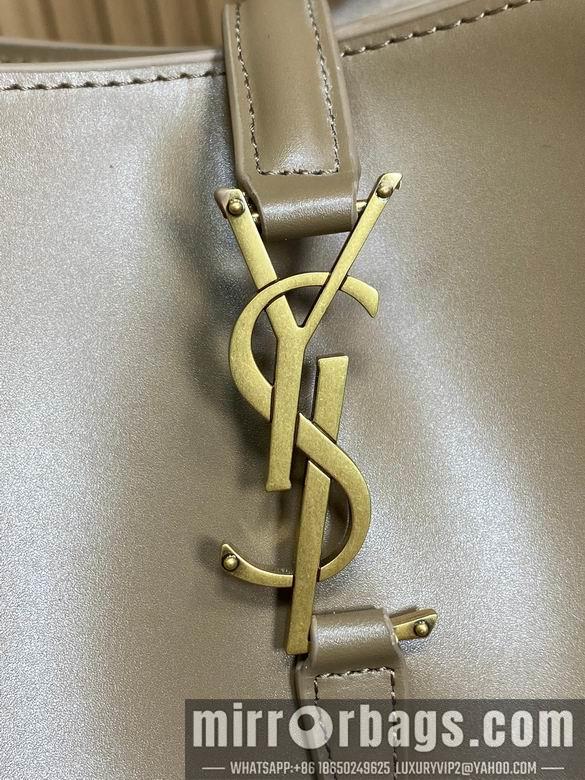 YSL Replica Bags 742828 20X25X16cm MT