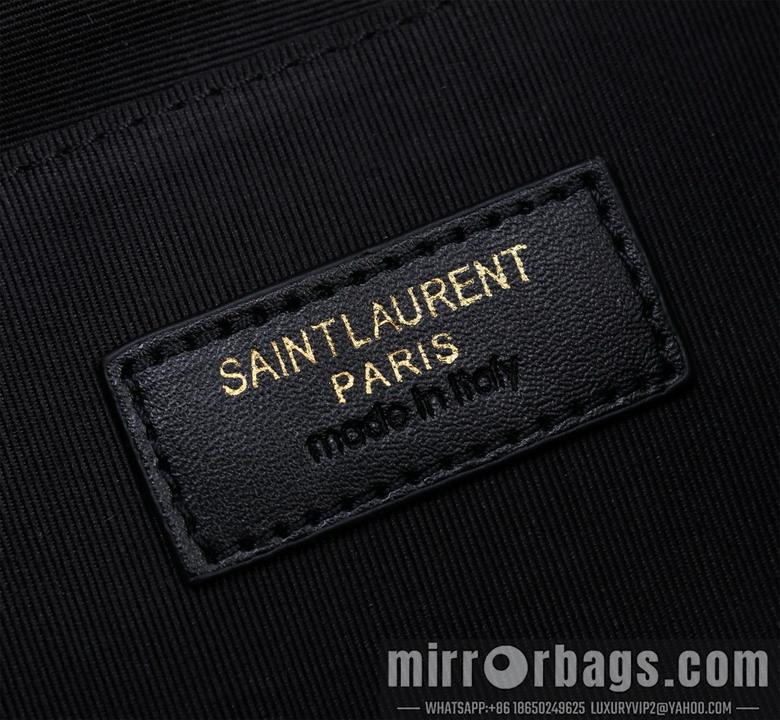YSL Replica Bags YSL 569737 25x14x3.5cm 8D2
