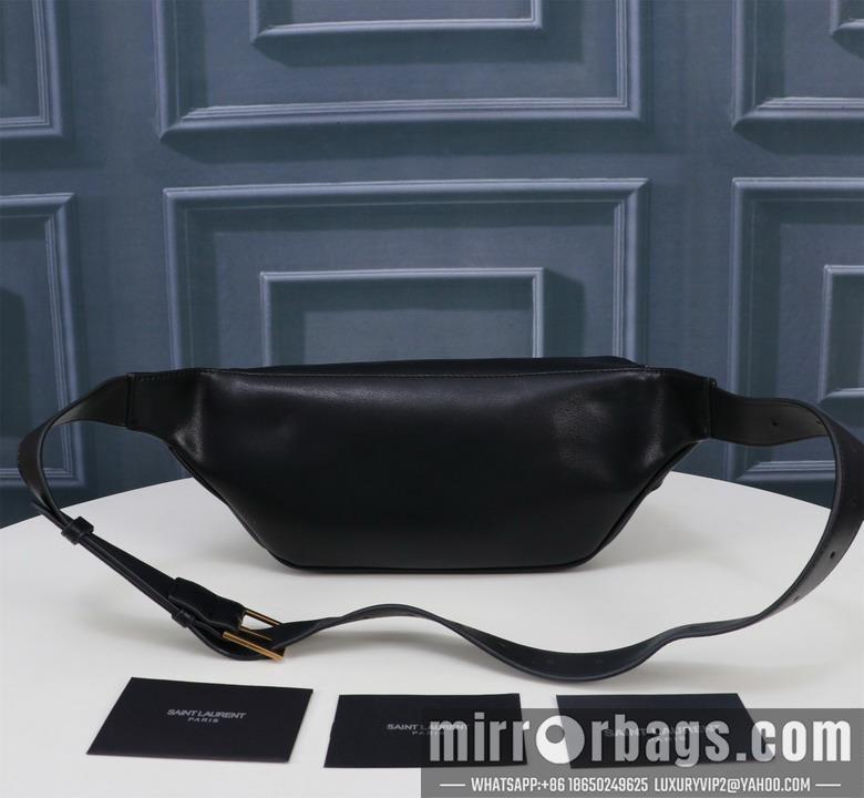 YSL Replica Bags YSL 569737 25x14x3.5cm 8D2
