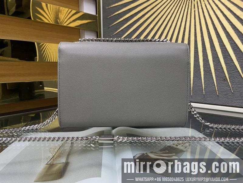 YSL Replica Bags YSL Kate  469390 20x12.5x5cm 8D2色