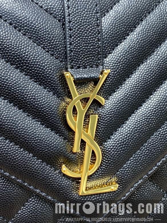 YSL Replica Bags 392741 31X21X7cm MT 3colour