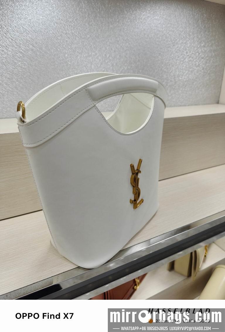 YSL Replica Bags 791069 23X20X10cm XMY 4colour