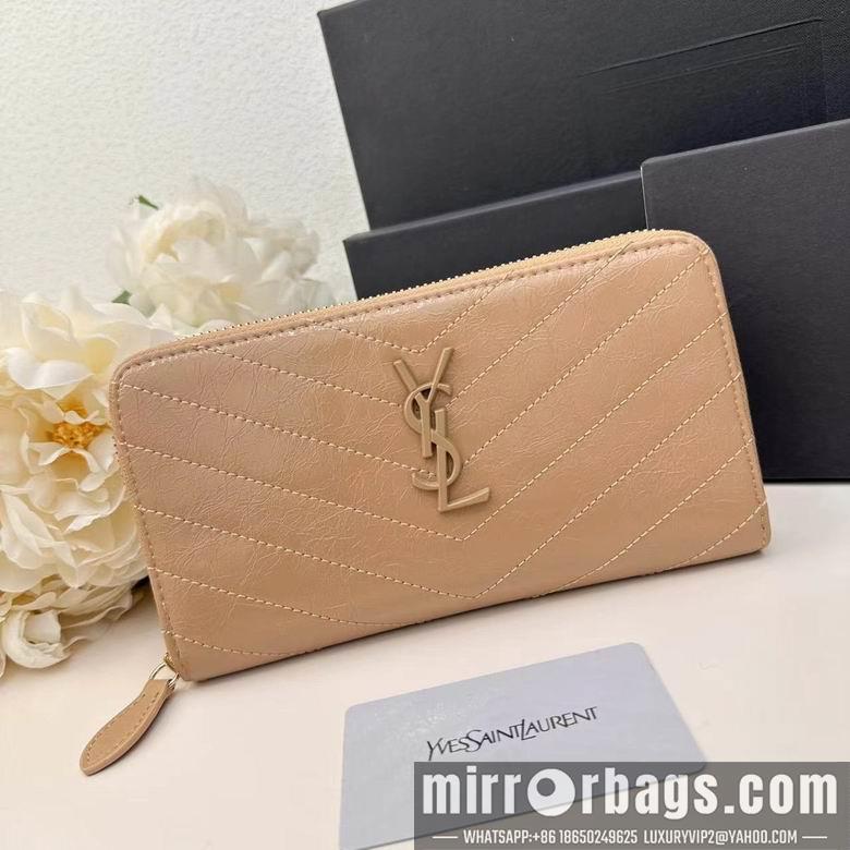 YSL Replica Bags 0657 19X9cm YG 4colour