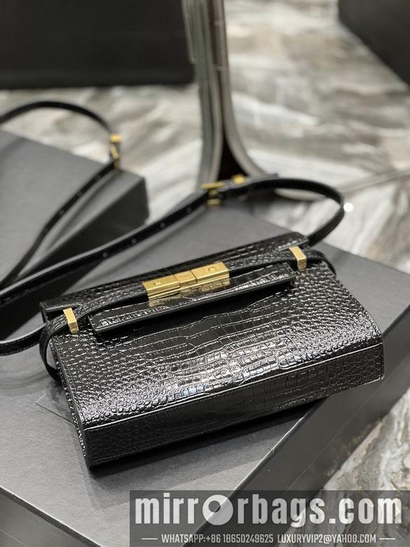 YSL Replica Bags 675626  24x17.5x6cm