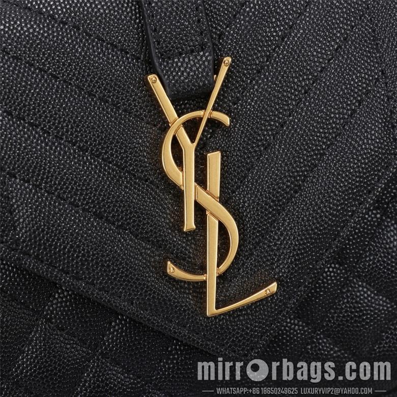 YSL Replica Bags Envelope  526286 21X13X6cm 8D