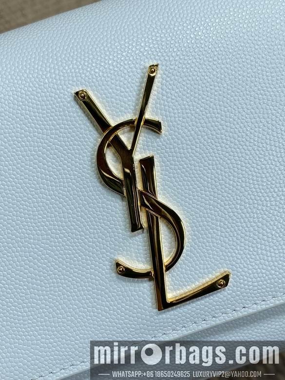 YSL Replica Bags 377629 20X13X5.5cm MT 2colour